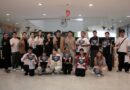 โครงการอบรมเชิงปฏิบัติการพื้นฐานการตัดต่อลำดับภาพและเสียง และการแต่งสีภาพวิดีโอด้วยโปรแกรม DaVinci Resolve “เปิดใจ คัทเกรดวิดีโอด้วย DaVinci Resolve”
